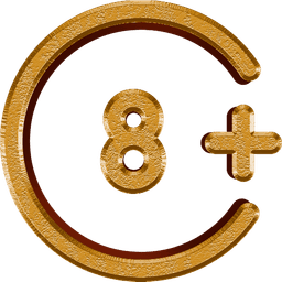 info logo