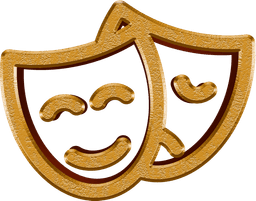 info logo